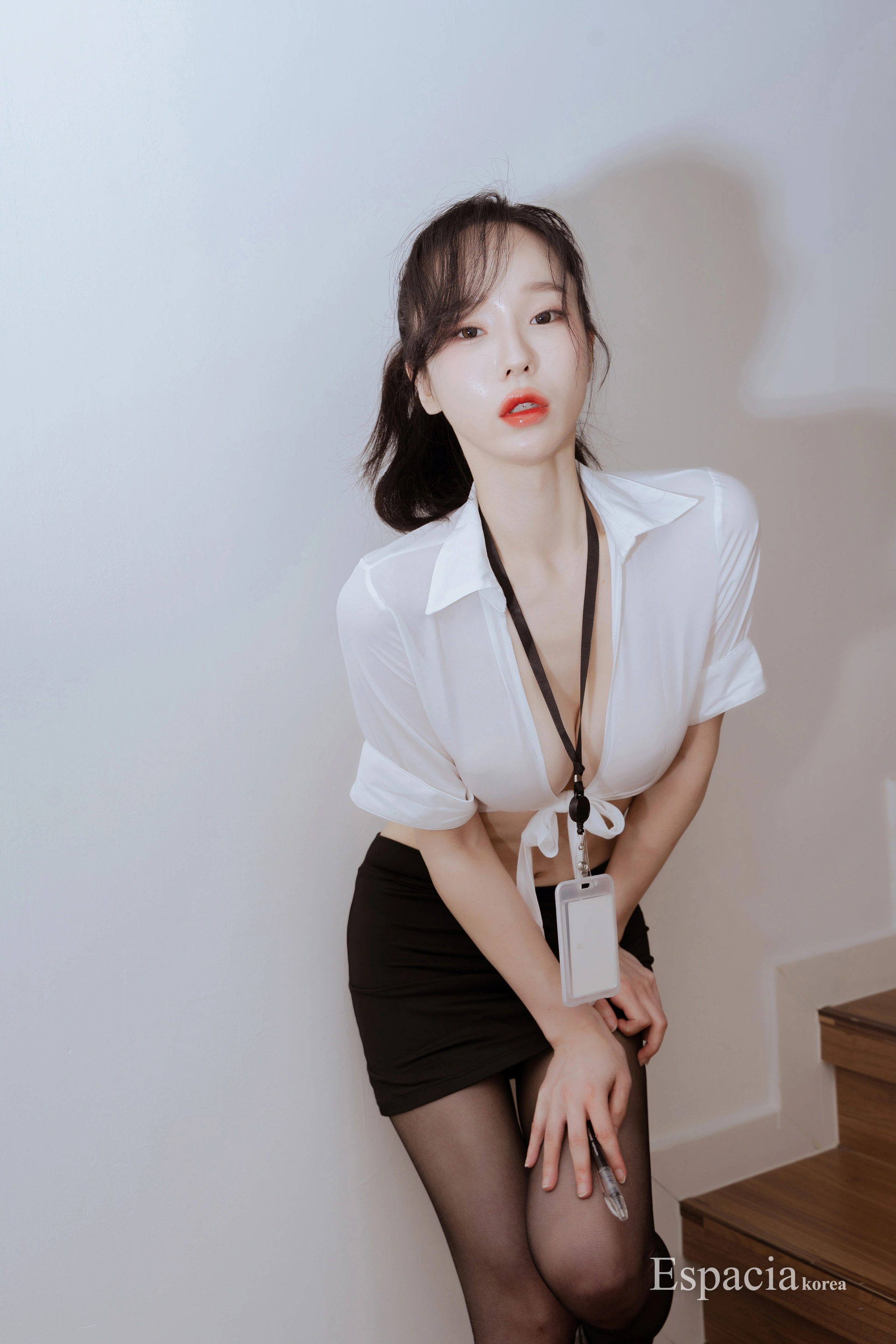 [ESPACIAKOREA] EHC-074 - YUNHA 2