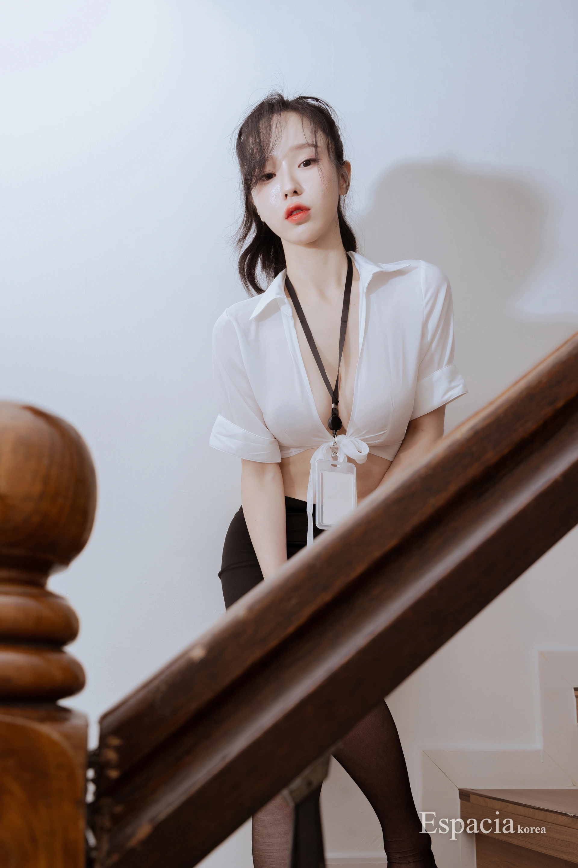 [ESPACIAKOREA] EHC-074 - YUNHA 3