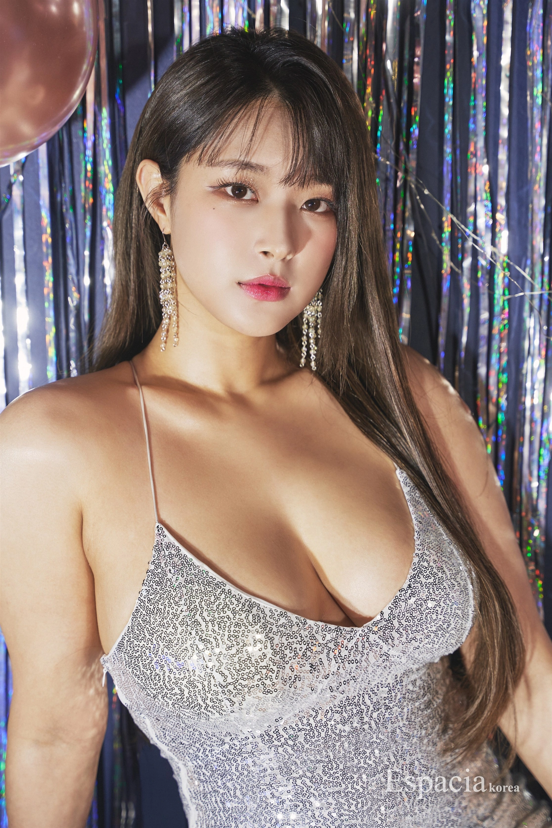 [Espacia Korea] ESP#028 Kim Gap-ju (김갑주) 2