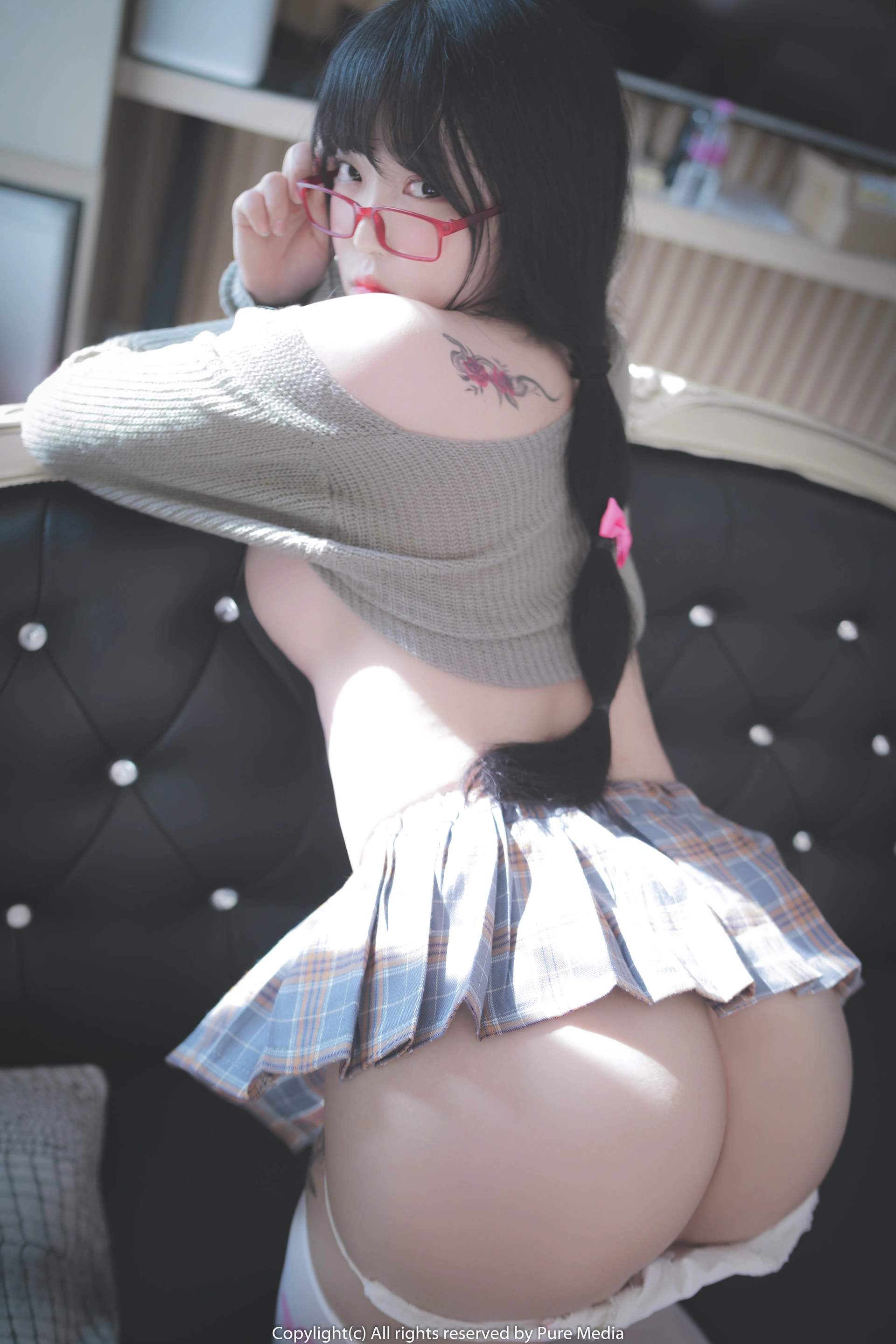 [Pure Media]VOL.055 Aram 2